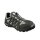 RUNNEX® S1-Sicherheitshalbschuhe TeamStar Größe 49 schwarz/grau (5102-49)
