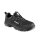 RUNNEX® S1 ESD-Sicherheitshalbschuhe FlexStar Größe 40 schwarz/grau (5103-40)
