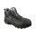 RUNNEX® S3-Sicherheitsschnürstiefel TeamStar Größe 49 schwarz (5301-49)