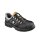 RUNNEX® S3-Sicherheitshalbschuhe TeamStar Größe 43 schwarz/orange (5307-43)
