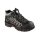 RUNNEX® S3S-Sicherheitsschnürstiefel LightStar Größe 38 schwarz/rot (5321-38)