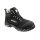 RUNNEX® S3S-ESD-Sicherheitsschnürstiefel LightStar Größe 38 schwarz/weiß/grau (5323-38)