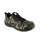 RUNNEX® S3-Sicherheitshalbschuhe SportStar Größe 47 oliv/schwarz/beige (5346-47)