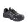 RUNNEX® S3S-ESD-Sicherheitshalbschuhe SportStar Größe 44 schwarz (5348-44)
