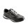 RUNNEX® S3-Damen-ESD-Sicherheitshalbschuhe GirlStar Größe 35 schwarz/weiß (5382-35)