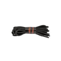 RUNNEX® Rundsenkel Größe 100CM schwarz...