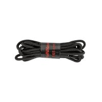 RUNNEX® Rundsenkel 165 cm Größe 0 schwarz...