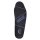 RUNNEX® Einlegesohle activeFit wide Größe 48 schwarz/blau (5412-48)