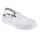 teXXor® SB-FO-A-E-SR-Sicherheitsclogs BORDEAUX Größe 42 weiß (6010-42)