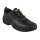 teXXor® S3-Sicherheitshalbschuhe AUXERRE Größe 46 schwarz/grün (6311-46)