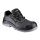teXXor® S3S-Sicherheitshalbschuhe CALAIS Größe 40 schwarz (6314-40)