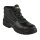 teXXor® S3-Sicherheitsschnürstiefel MONACO Größe 46 schwarz/grün (6320-46)