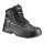teXXor® S3-Sicherheitsschnürstiefel DIJON Größe 44 schwarz (6325-44)