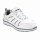 teXXor® S3-ESD-Sicherheitshalbschuhe AVIGNON Größe 39 weiß/grau (6350-39)