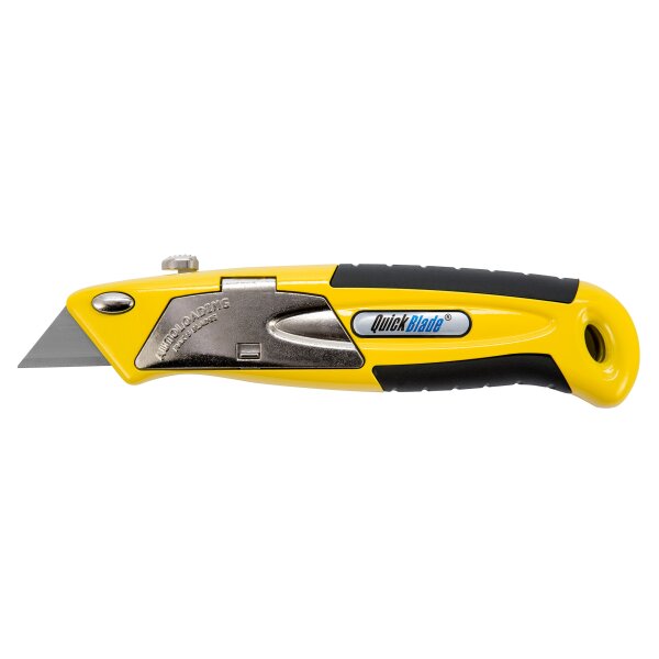 Pacific Handy Cutter® Cuttermesser QBA-375 gelb (7760)
