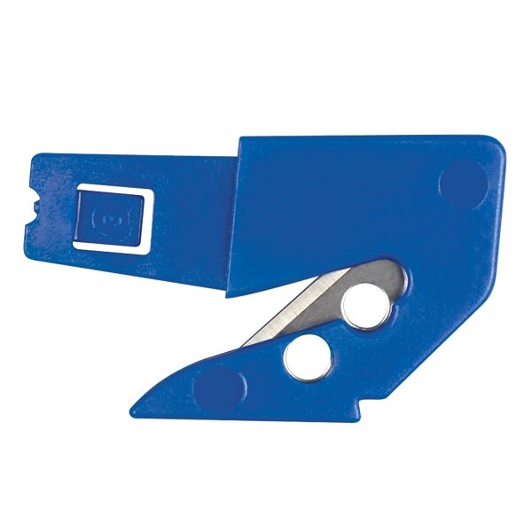 Pacific Handy Cutter® Folienklinge S7FC (3er-Pack) Größe 0 blau (7773)