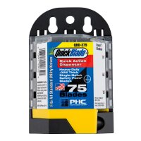 Pacific Handy Cutter® Trapezklingenspender QBD-379...