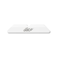 SLICE® Kartonmesser-Klingen (abgerundet)...