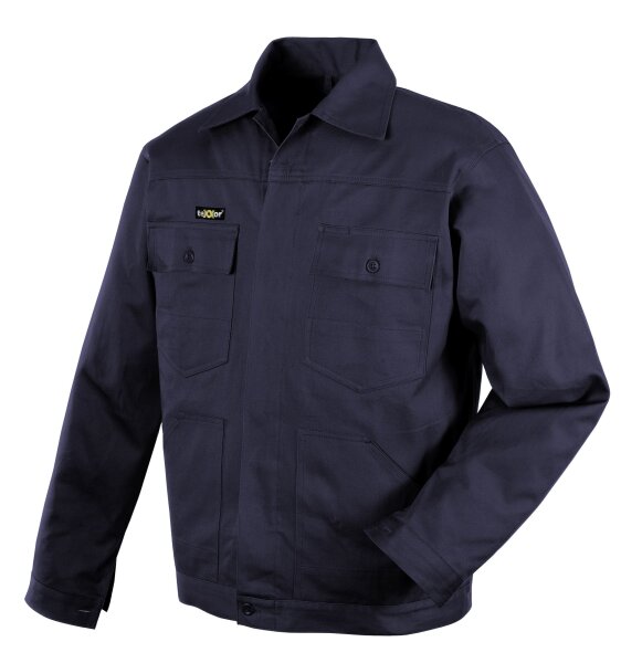 teXXor® Bundjacke (290 g/m²) Größe M marine (8011-M)