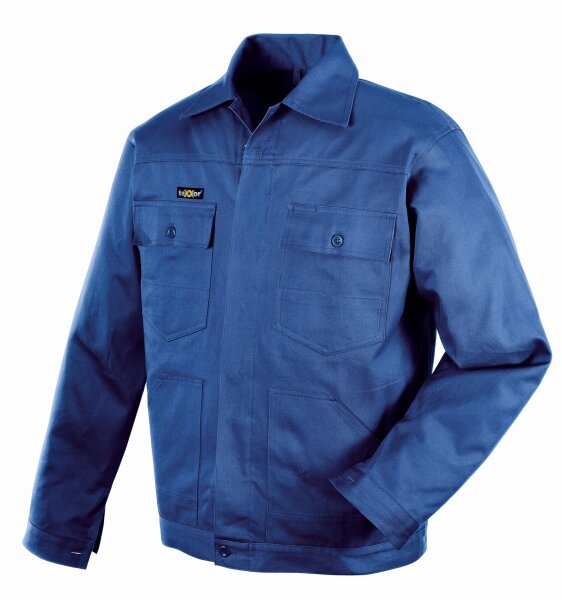 teXXor® Bundjacke (290 g/m²) Größe S kornblau (8012-S)