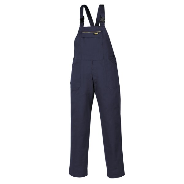 teXXor® Latzhose 290 g/m² Größe 29 marine (8031-29)