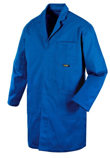 teXXor® Kittel 290 g/m² Größe 3XL kornblau (8062-3XL)