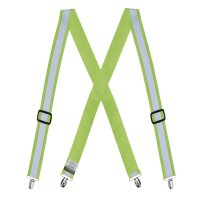4PROTECT® Hosenträger Größe 0 gelb...