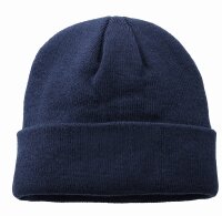 4PROTECT® Strickmütze Größe 0 marine...