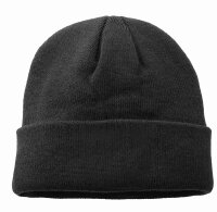 4PROTECT® Strickmütze Größe 0 schwarz...