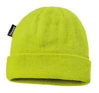 4PROTECT® Warnschutz Strickmütze...
