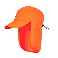 4PROTECT® Warnschutz UV-Schutz-Cap Größe 0...