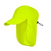 4PROTECT® Warnschutz UV-Schutz-Cap Größe 0...