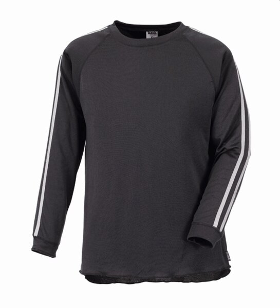 teXXor® Funktionshemd MARSTRAND Größe L anthrazit (8510-L)