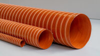 Heißluftschlauch Air-Flex - SIL 2/AC