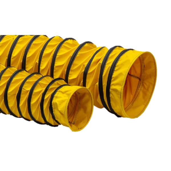 Luftschlauch, gelb Air-Flex N-HT/1 Light