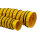 Luftschlauch, gelb Air-Flex N-HT/1 Light