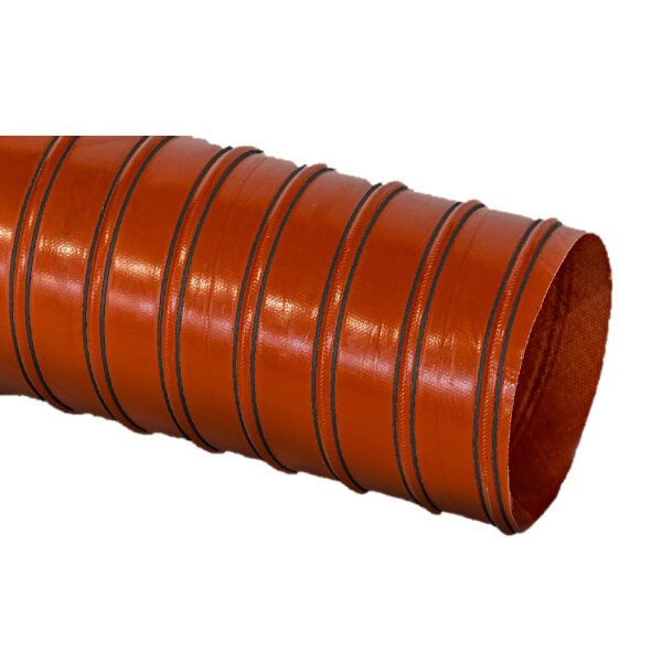 Heißluftschlauch Air-Flex - SIL 2/HT NW 64 (129882) AIR DUCTING