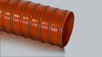 Heißluftschlauch Air-Flex - SIL 2/HT NW 64 (129882) AIR DUCTING