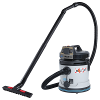 MAXVAC DURA DV20-MB 20l-Sauger, Werkzeugsteckdose, M-Klasse (DV-20-MB-230-EU)