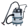 MAXVAC DURA DV80-LBN, 80l-Sauger, 2-Motoren, L-Klasse (DV-80-LBN-230-EU)