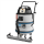 MAXVAC DURA DV80-LBN-FB, 80l-Sauger, 2-Motoren, L-Klasse mit fixierter Bodendüse, 650mm (DV-80-LBN-230-FB-EU)