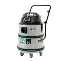 MAXVAC DURA DV80-36V-Akkusauger inkl Akku +...