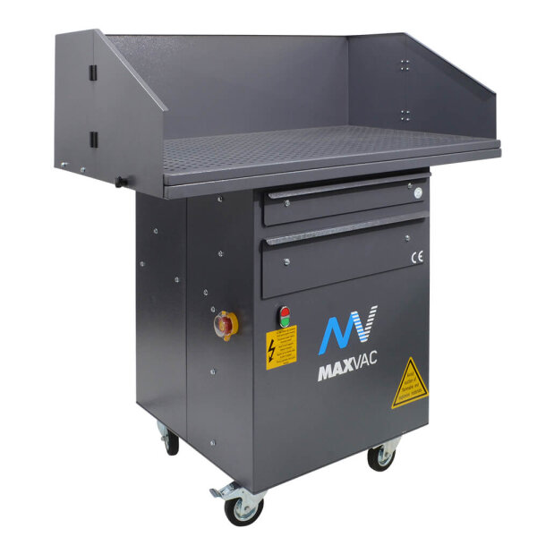 MAXVAC BENCHVAC BV1500E (BV-1500E-230-EU)