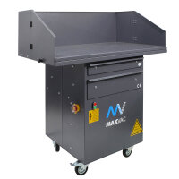 MAXVAC BENCHVAC BV1500E (BV-1500E-230-EU)