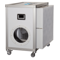 MAXVAC DUSTBLOCKER® DB1400 (DB1400-EU)