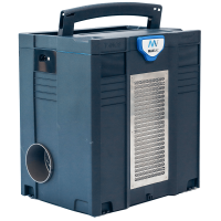 MAXVAC DUSTBLOCKER® DB450 (DB450-EU)