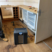 MAXVAC DUSTBLOCKER® DB450 (DB450-EU)