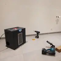 MAXVAC DUSTBLOCKER® DB450 (DB450-EU)