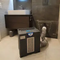 MAXVAC DUSTBLOCKER® DB450 (DB450-EU)