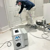 MAXVAC DUSTBLOCKER® DB650 (DB650-EU)